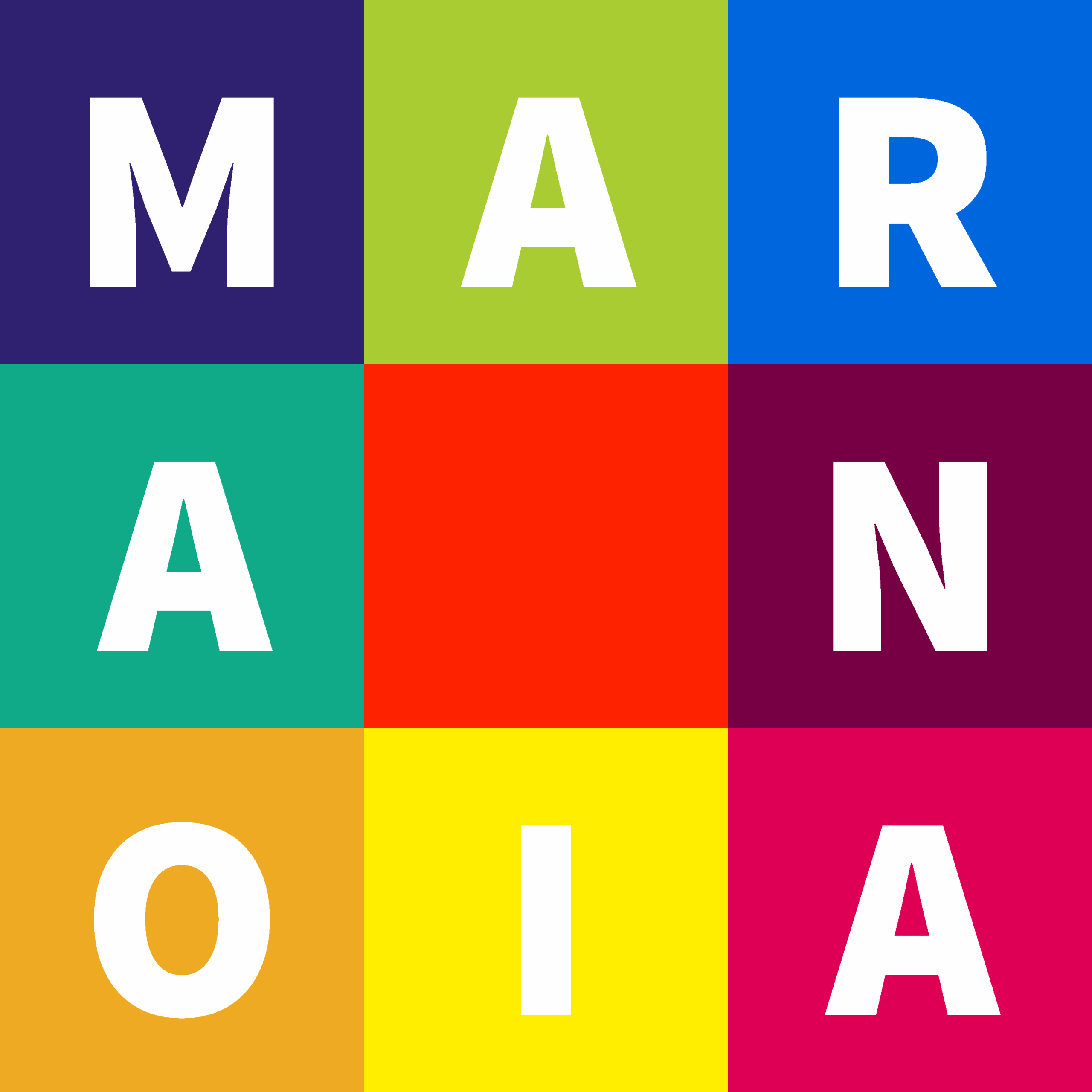 Mara Noia logo